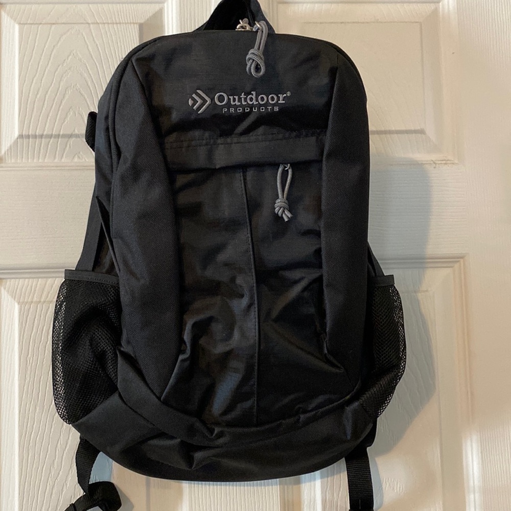 Ozark outdoor backpack